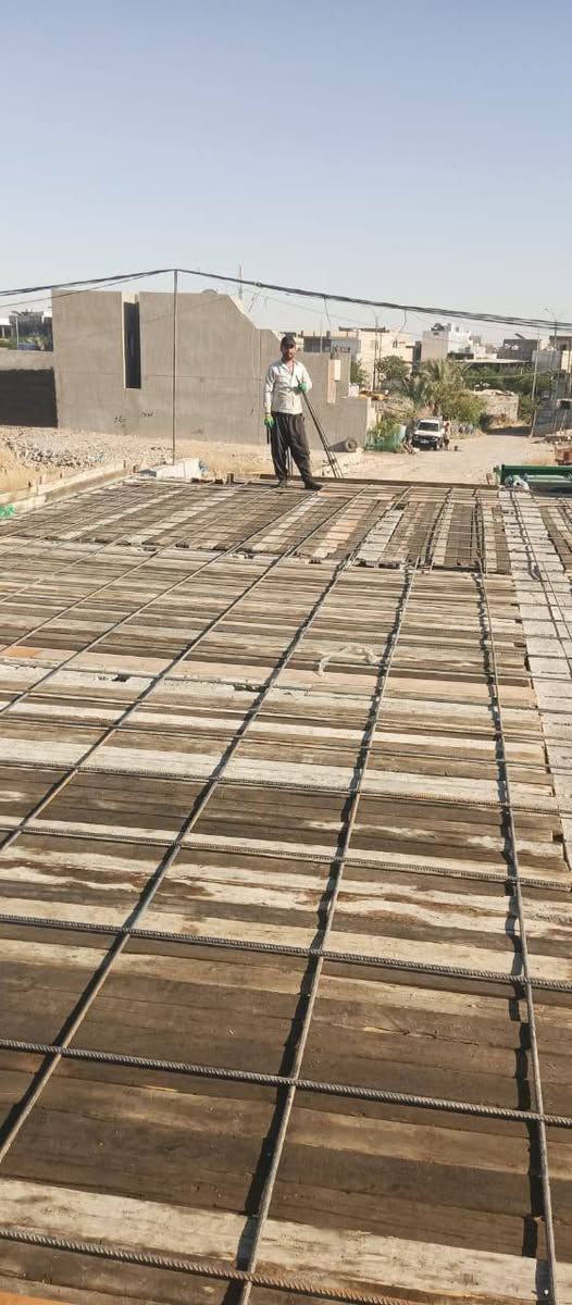 سلام عليكم ورحمة الله نجار 🔨 قالب
داخل كركوك نشتغل اي عمل يخص النجاره 
:اساس-رفت-رباط-سقف-دنك-ترميم-ديكورات-محلات/الاستفسار تفضل خاص او اتصل (***********)📞متوفر وتساب ايضاً
