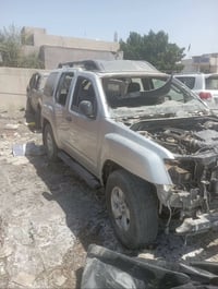 اكستيرا • ٢٠٠٨ • حادث