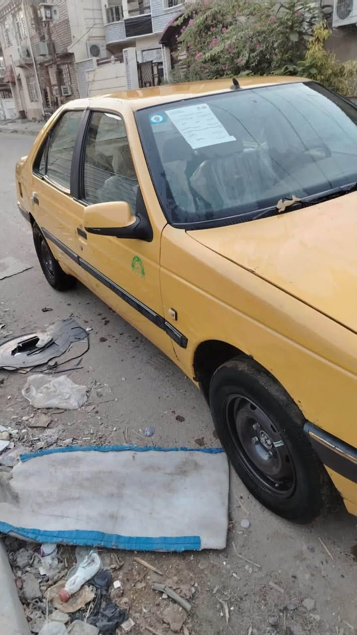 بيجو لميس موديل ٢٠١٣
السياره كير مكينه كرهربائيات تربريد كله شغال
يرادله ترتيب بسيط مصفره هيئه غرامات
صدر قلايج بريك كله تمام
نوزلات بلاكات جديد
السياره ب ٢٢ وبيه مجال
مكان سياره بغداد جكوك
رقم بغداد انكليزي
*********** ممتواجد على الفيس فقط اتصال
