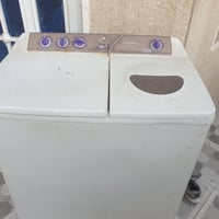 غسالة • شغالة • ماطور التنشيف عاطل