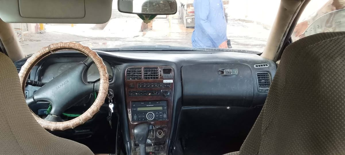 مارك نفخ • مكينة وكير مكفولة • ديوانية الشامية