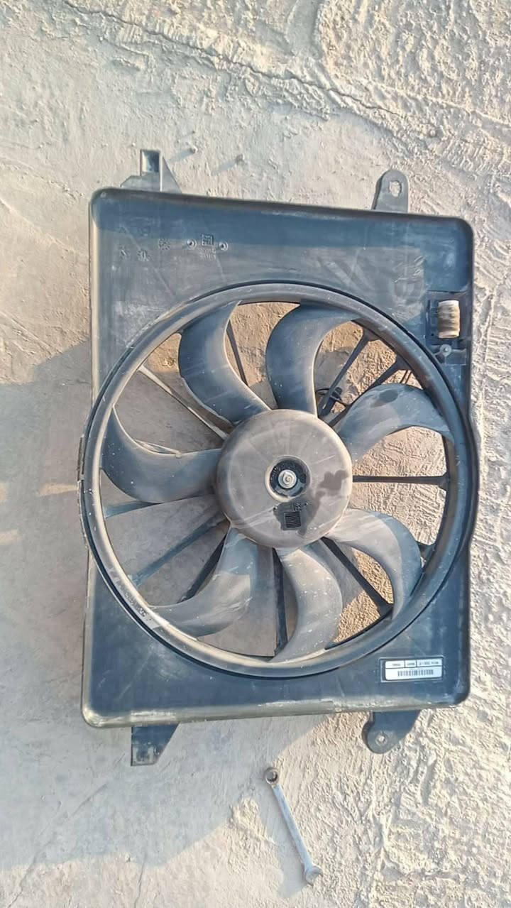 مروحه جارجر اصليه وحده برشلس بيم عاصفه البيع
