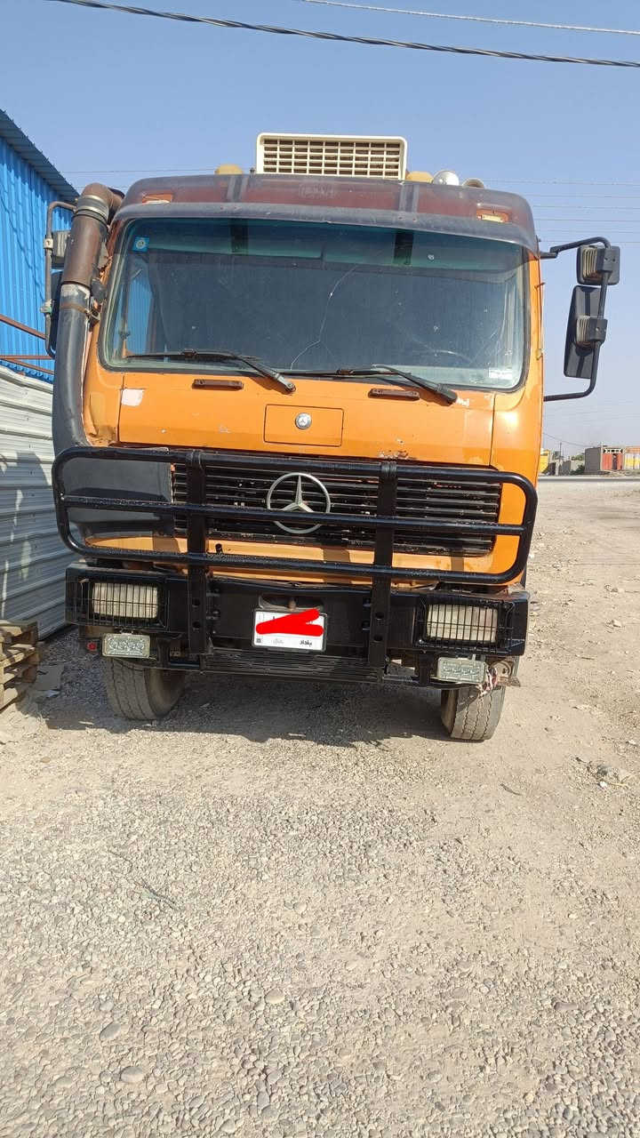 البي  موديل.82
بلاديه مجموعه جيف مكينه 👈10 كير👈160 كفاله عامه  شاصي+مكينه  رقمه بغداد انكليزي تحويل ثاني يوم لاستفسار 👈***********
