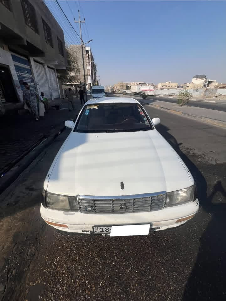 كراون بطه • ١٩٩٤ • ٦ سلندر