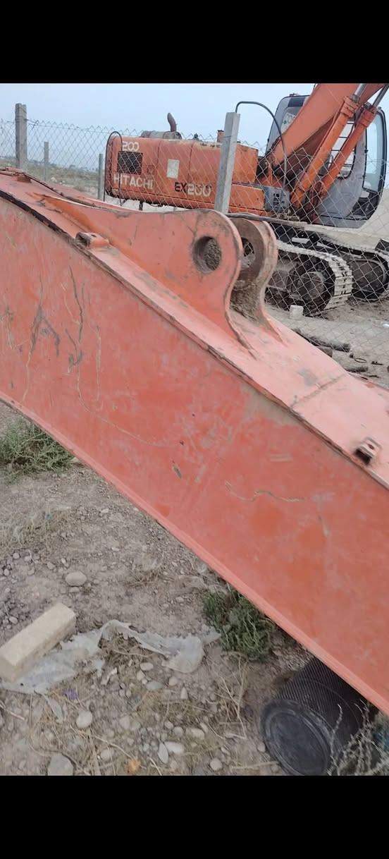 محرك ١٠٥ • مكسور • ديالى