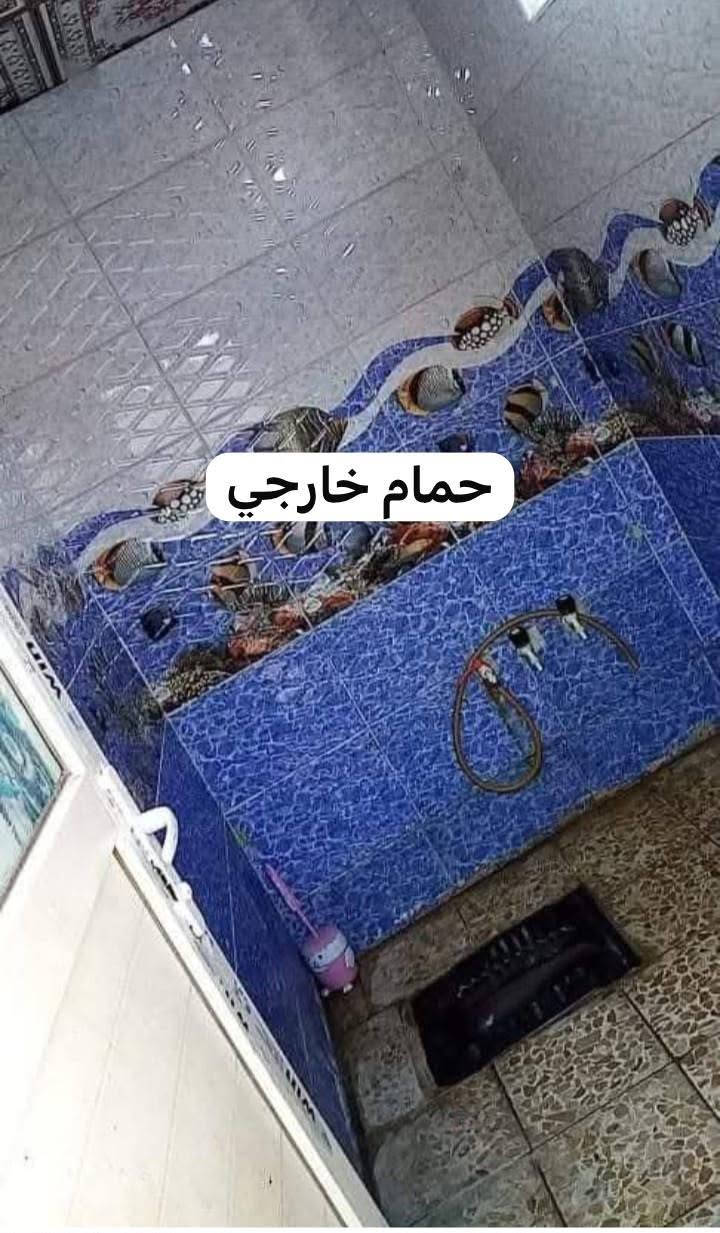 النجف كوفه • ٢٠٠م • غرفتين