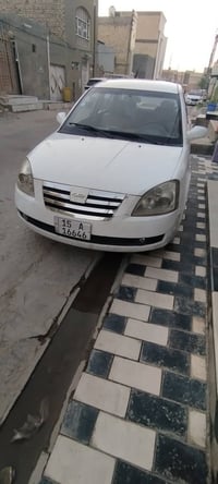 شيري A5 • ٢٠١٢ • اوتوماتيك