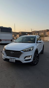توسان جيكي • ٢٠١٩ • ١٥٧ ألف كم