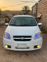 افيو • ٢٠١١ • ورقة النجف