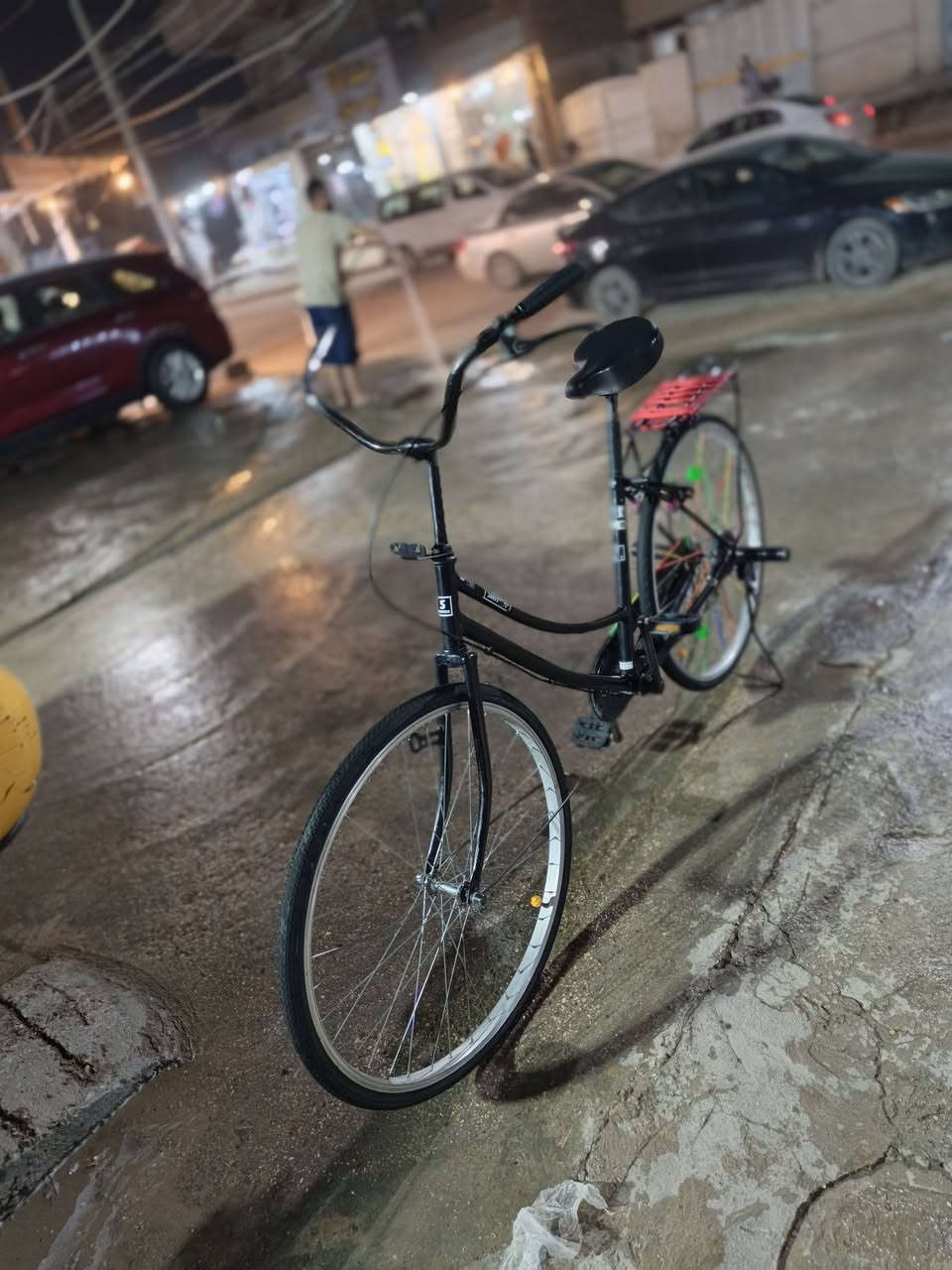 سانتوس • نظيف ٨٥٪ • حله المهندسين