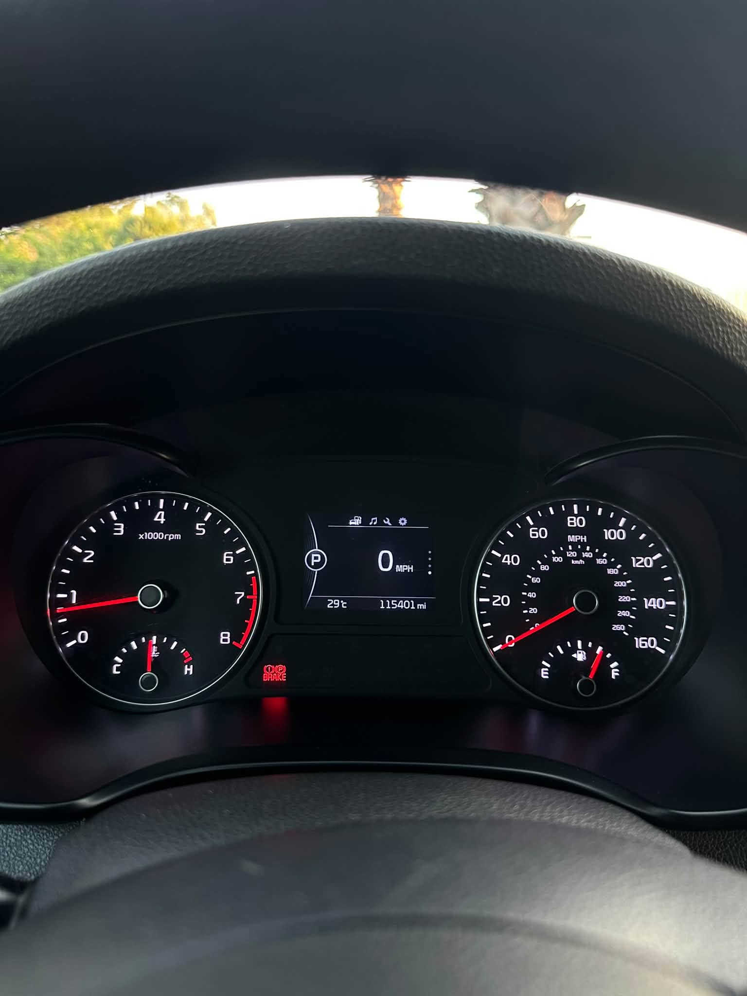 ‏KIA OPTIMA 2018
صبغ جاملغ +داير الجاملغ خلفي على كد شبر اثر شخوط  بدون دواخل بدون ايرباك بشرط
المواصفات fe
-اشاره بلمري
-نقطه عمياء
-شاشه عطلات
-حساسات خلفيه 
-شاشه كبيره
-كاميرا دواره
-تحكم ستيرن 
-مانع انزلاق
-تحديد مسار
-مثبت سرعه
-3 انظمه قياده عادي سبورت ايكو
ماشية115 
رقم دهوك تحويل نفس اليوم مكانها دهوك 
كير محرك شرط ما مفتوح 
تبريد ثلج شرط 
سعر كلش مناسب  
***********
***********
