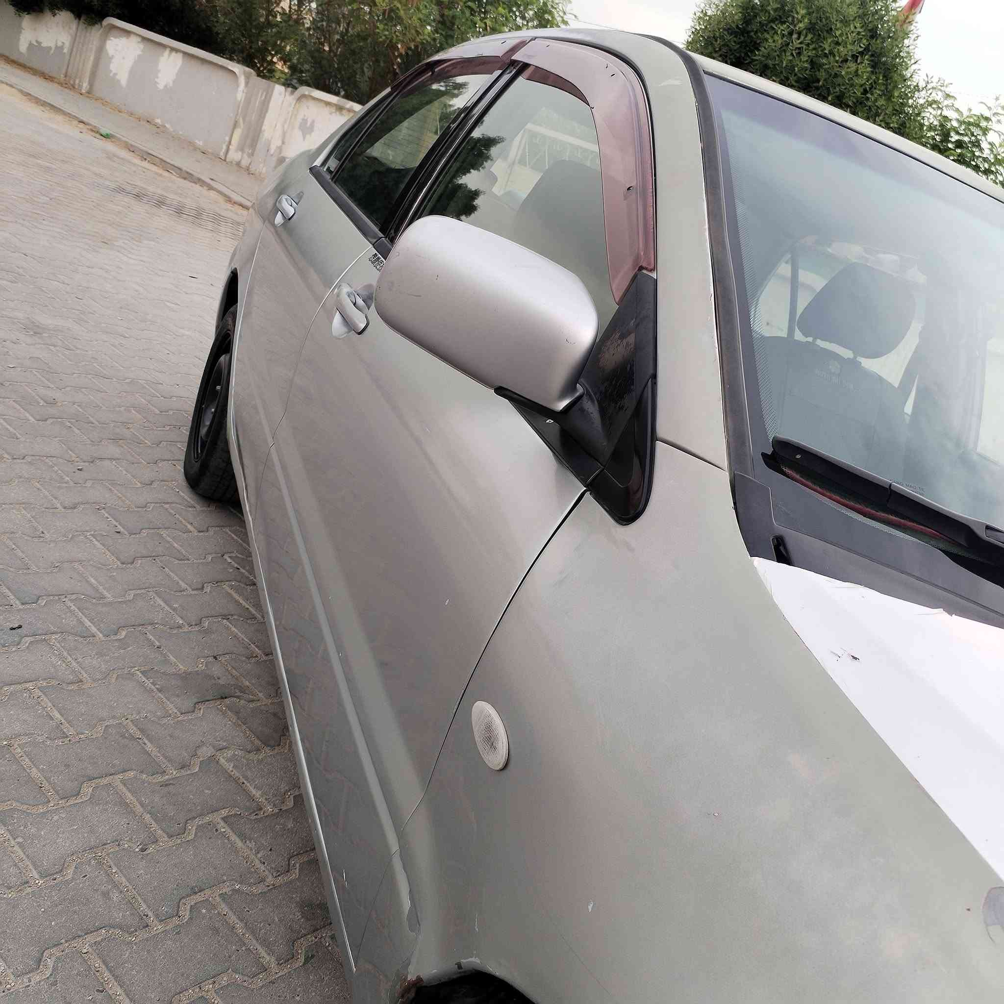 لانسر ياباني • ٢٠٠٥ • مكينه ١٦٠٠
