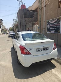 صني ٢٠٢٤ • ٢٨٠٠٠ كم • رقم اربيل