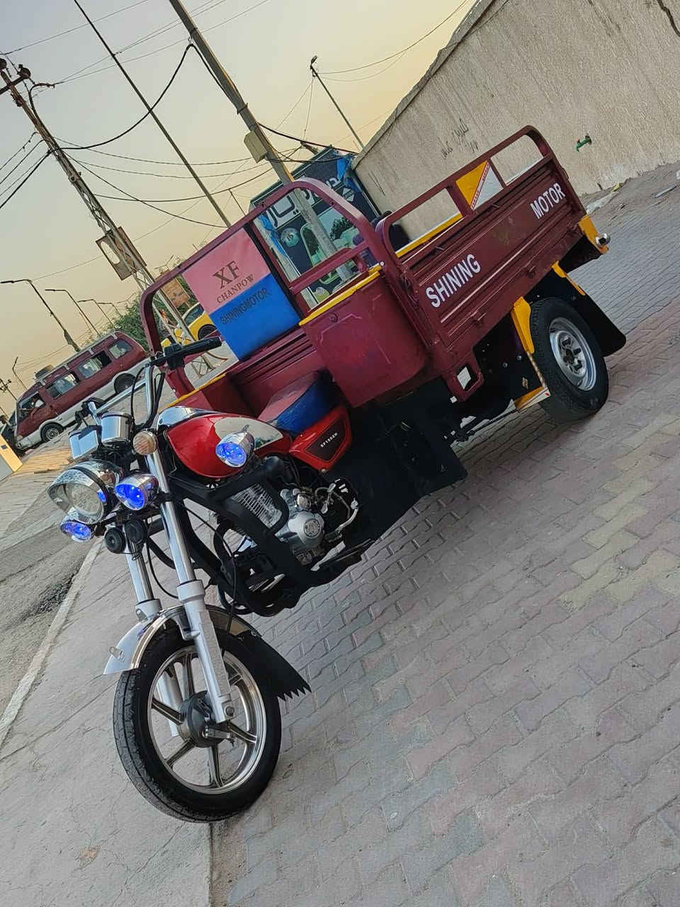 سلام عليكم ستوته للبيع جمره فحل باب اول موديل 2020 وبيهه محرك 2026 مال ام تي ار مكفوله كفاله عامه شاصي وركبه مكفولات بديهه مكفول لاكص ولالحيم ولامعجون فقط مصبوغ صبغ عام حراري أصلي للجماليه تخم كهربايت كله شغال تخم تاير جوبلس جديد ورك عالي مامدكوك أوراق اصوليه اكتبك ويه الوكيل مباشر بليته موجوده دبلات امامي جدد تخم دبلات جواهه اكسن ومحرك مكفولات كفاله عامه ستوته نكره سلف ومال جنيان ملاحضه الستوته معمره تعمير 2026 وشرط الفحص والكفاله ونضافتهه نفس الصور مكانهه الديوانية مكلف بنشر خاص ماجاوب ***********
