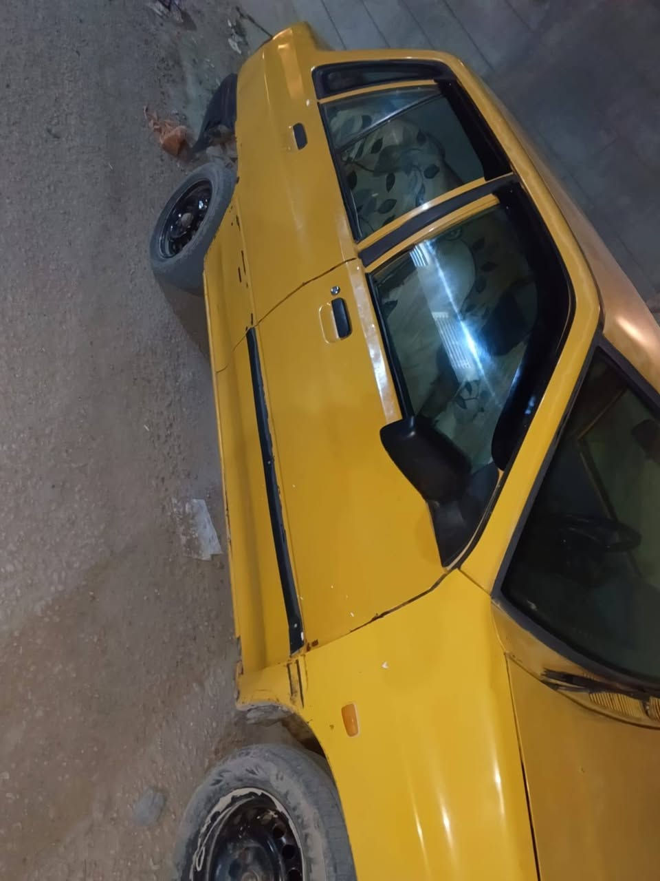 سايبه موديل ١١ تريد تحويل أو بدون سعر ١٤ ورقه وبيه مجال ***********
