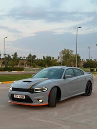 تشارجر GT • ٢٠٢٢ • رقم اربيل