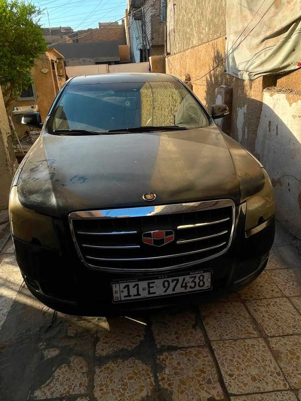 سلام عليكم اخوان امكراند حجم الكبير مكينه 2400 ميسبوشي بلاد مكينه جديده تايرات جدد ادامه كامله  ماكن السياره بغداد حي العامل بسمي سعره 60 وبيه مجال ***********
