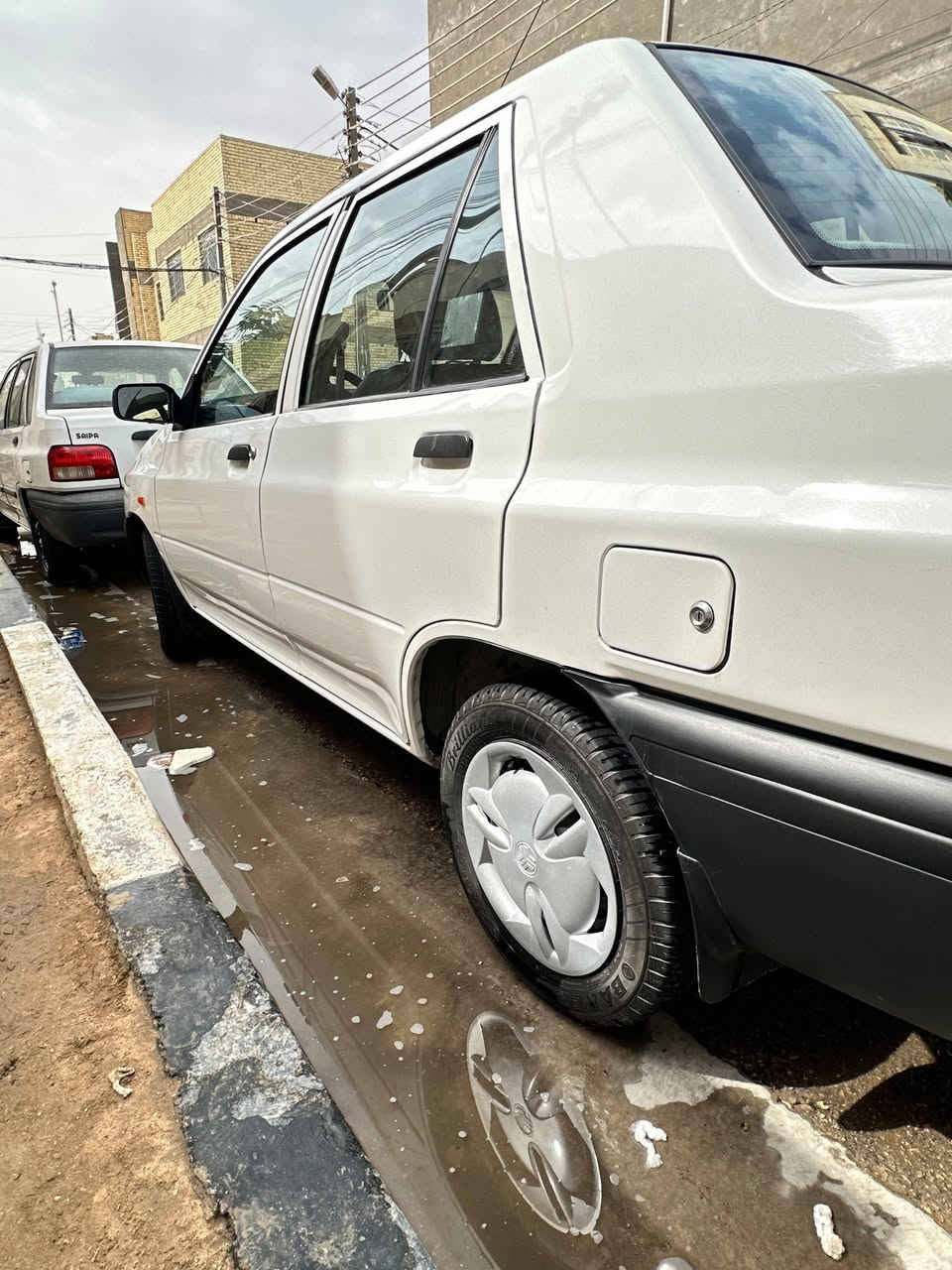 سايبا • ٢٠٢٥ • رقم كربلاء