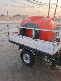 ستوته • النجف • محرك جديد