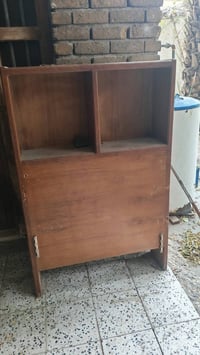 جرباية طفل • نجارة • كشن