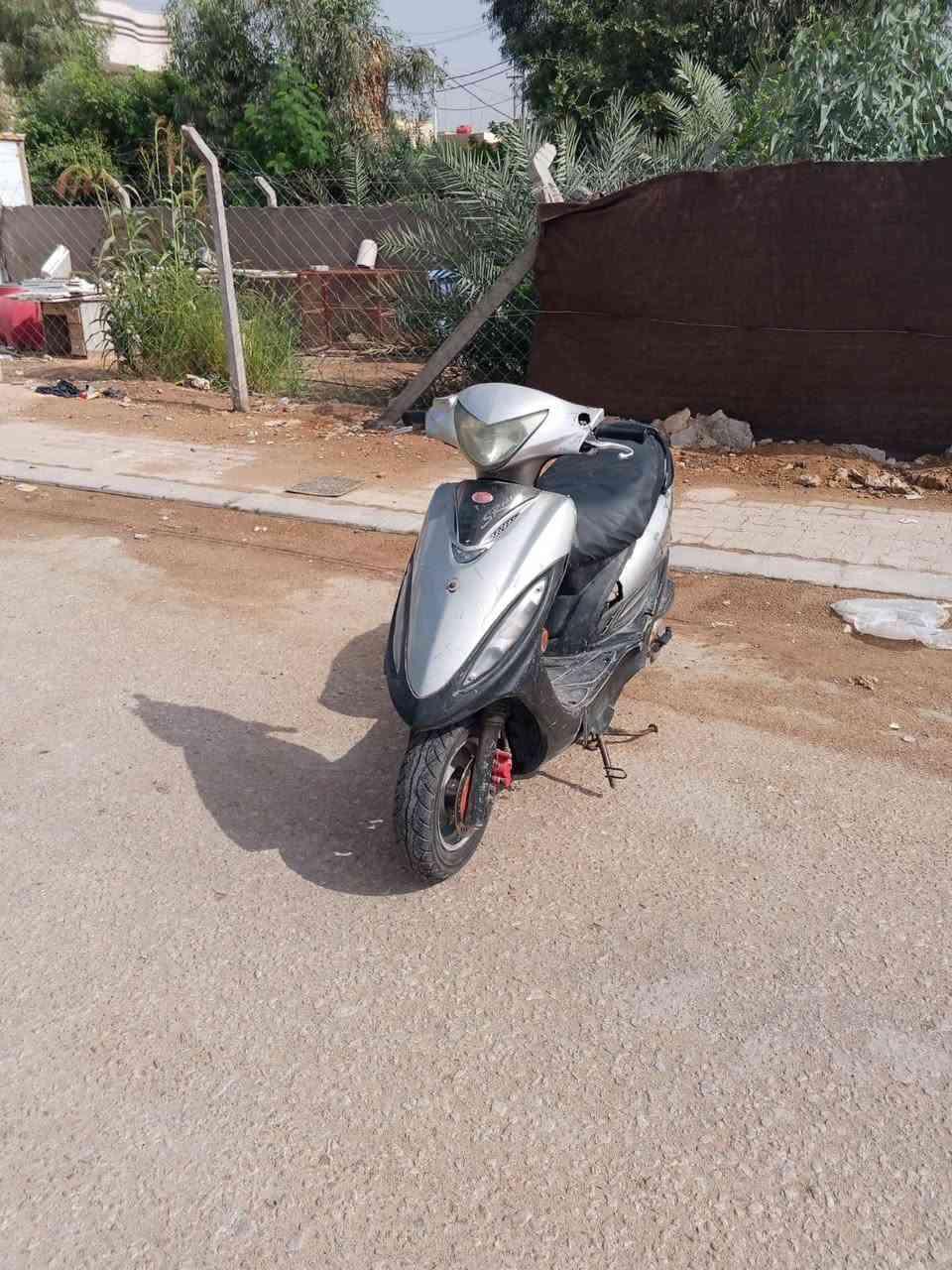 كامكو جي فور • نجف • حي العداله