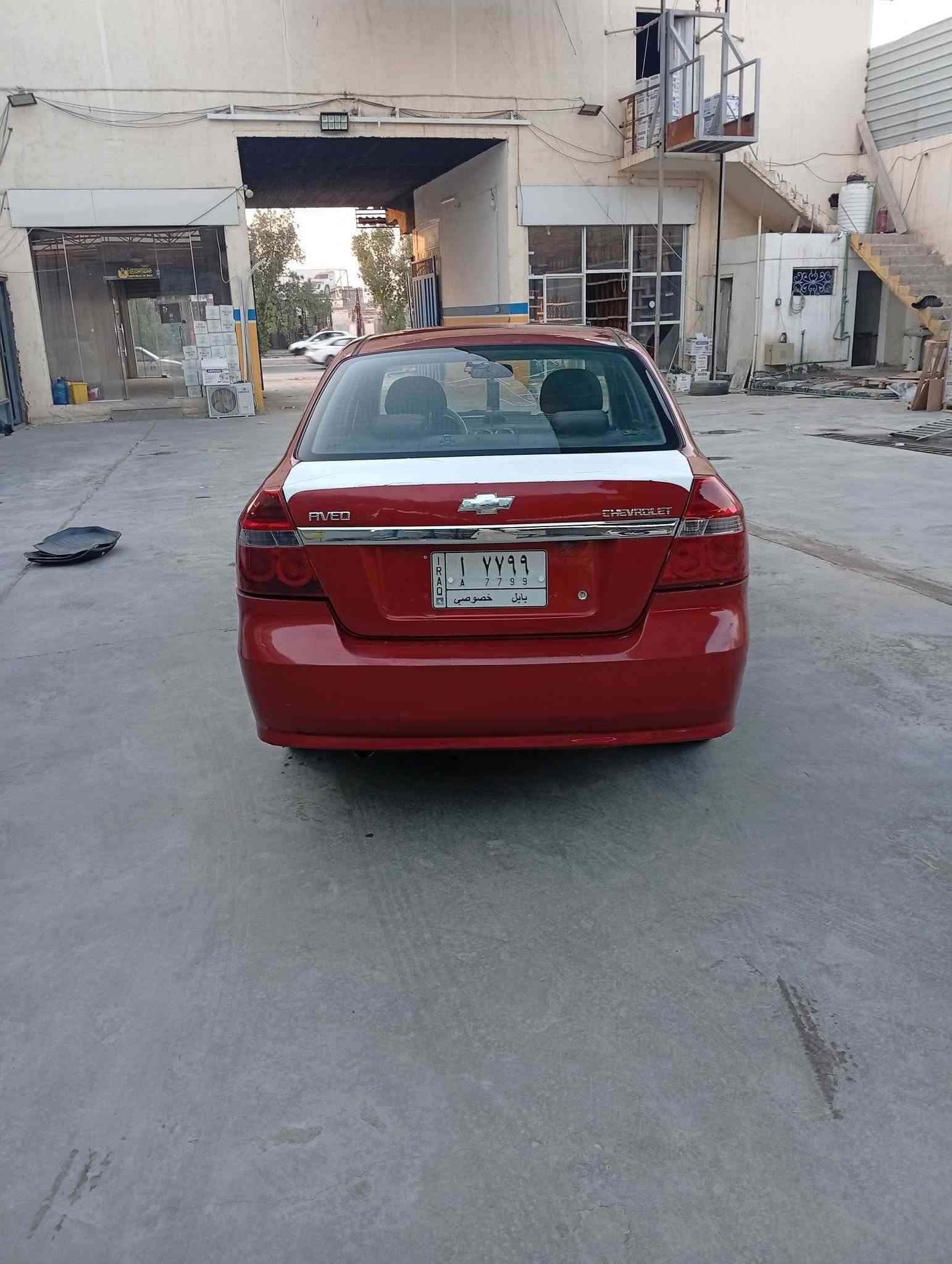 افيو موديل 2008 رقم بابل مميز ،،9977،،، سنويه لل28 مالكه يريد تحويل مكفوله من الضربه والتبديل والصبغ فقط نصف جاملغ امامي بيه صبغ والباقي كفاله كير اوتو جديد مال حاويه محرك 1600مسكر خليجي جديد بمعنئ الكلمه حداديه 80بلميه تبريد ثلج تخم تاير جديد كهربائيات كله شغاله دواخل بلاديه السياره ماشيه 200الف حقيقي مكان السياره نجف السعر 45ورقه وبيه مجال اتصال فقط *********** والرقم الثاني واتساب ***********
