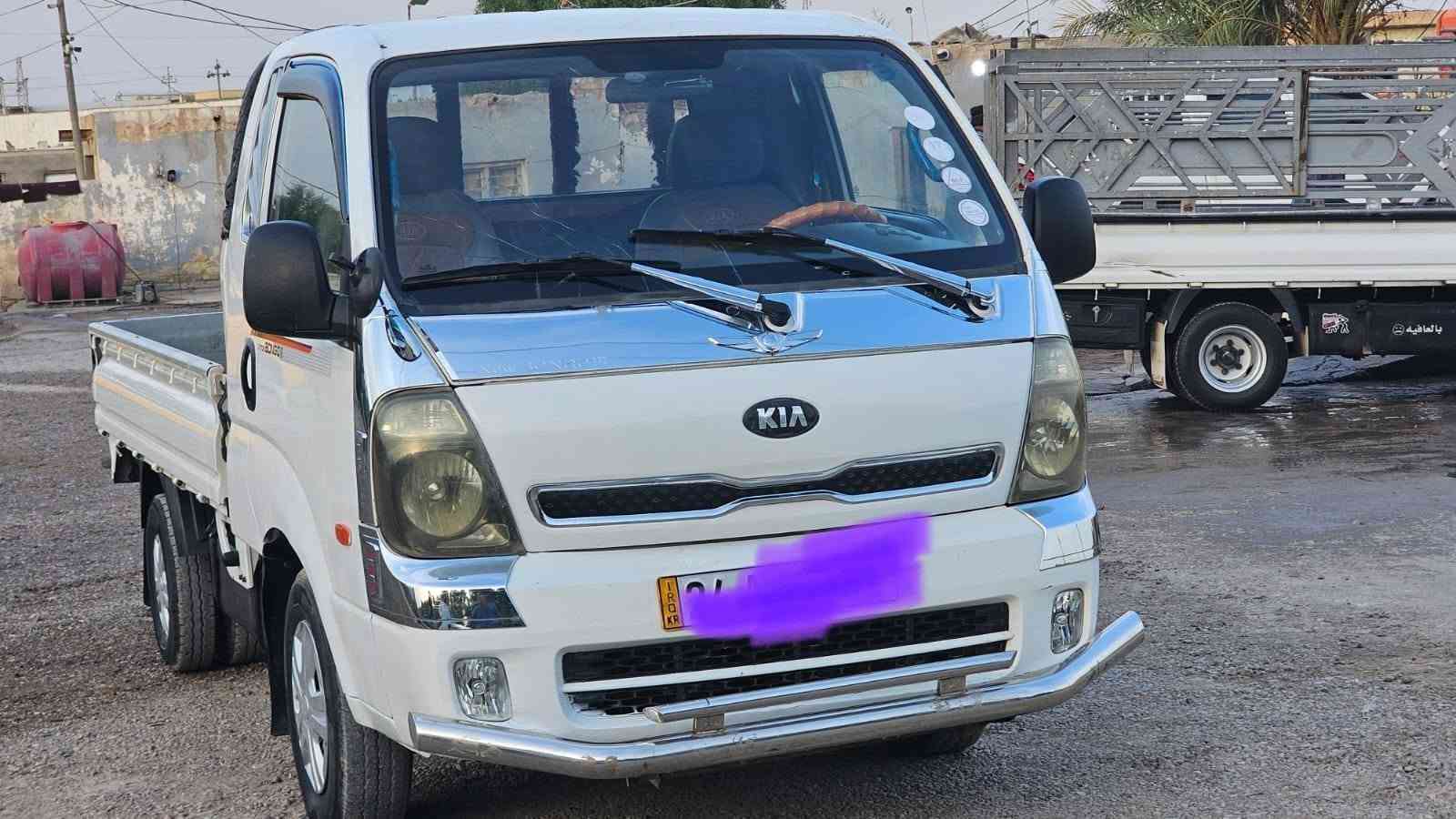 ٢٠١٨ • شاصي أصلي • جديدة