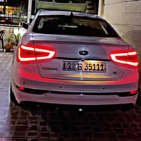 🚘 KIA CADENZA 2014 للبيع بالأقساط 🔹 المواصفات: خليجي VIP  🔹 المحرك: 6 ...