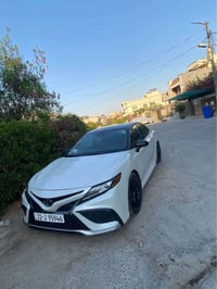 كامري XSE V6 • ٢٠٢٣ • ١٩٠٠٠ كم