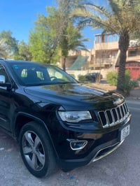 جيب ٢٠١٥ • وارد خليجي • محرك ٣٦٠٠
