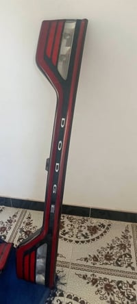 دورنكو • قطع غيار