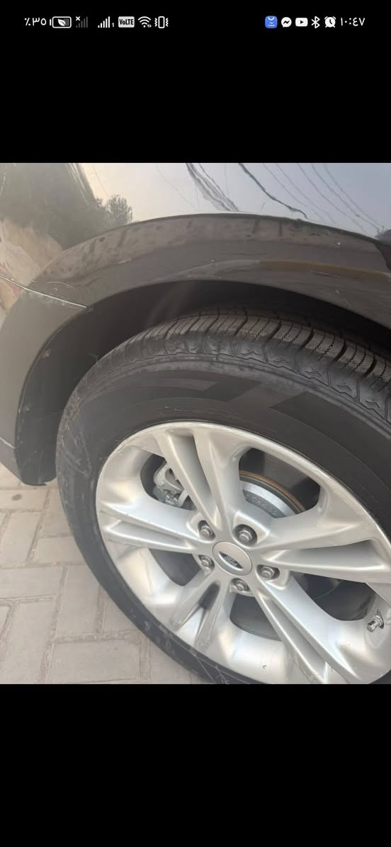 تورس SEL • ٢٠١٣ • رقم سليمانية