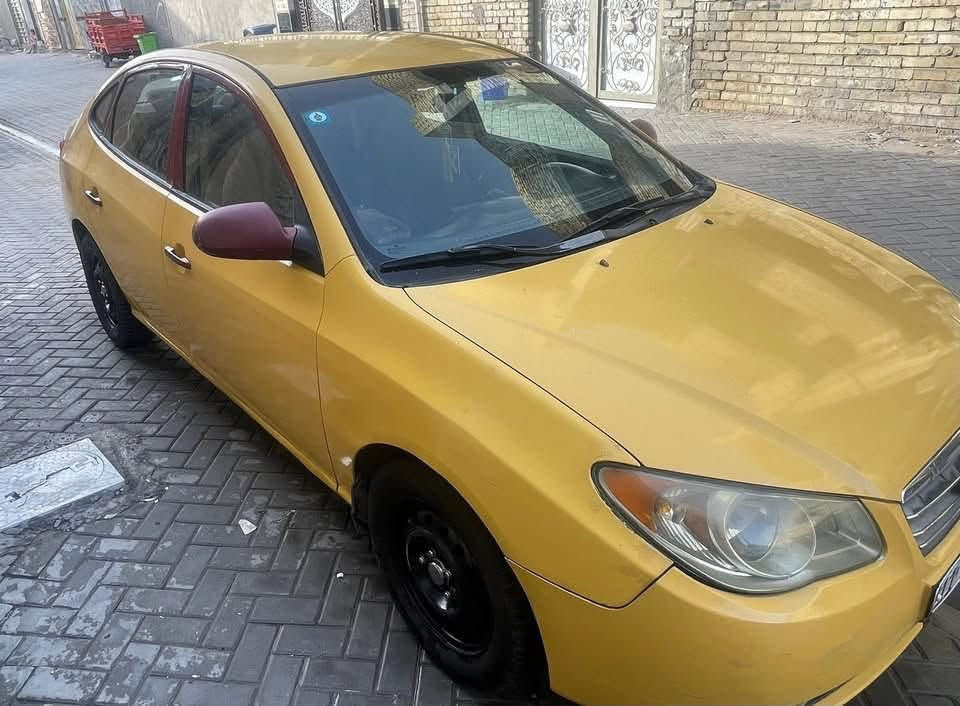 النترا  مديل 2009 وارد امريكي محرك 2000 كير و محرك نظيف خير من الله  مبدل بنيد و باب  السياره نظيفه مال بيت سنويه 2029 رقم نكليزي مصفره هيئه و غرامه السعر 80 وبيها مجال مكاني بغداد / مدينه الصدر  
رقم ***********
