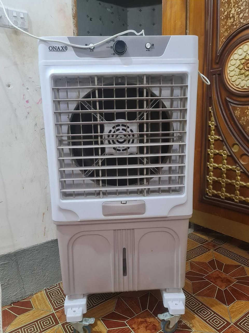 مبرده اونكس لبيع جديده الله شاهد مامستخدها هواي سعرها 125 الف
***********
