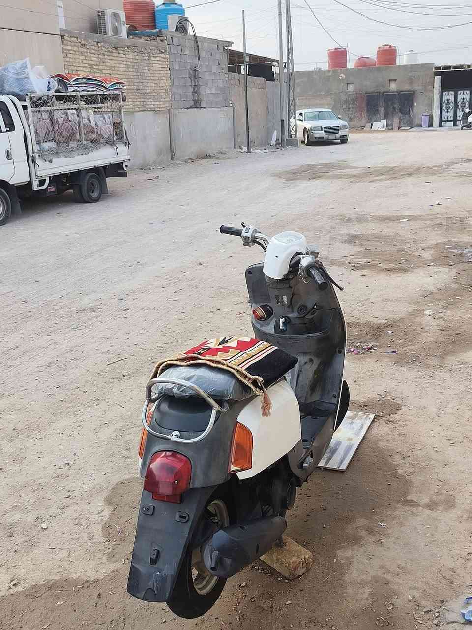 بوليسي • مفتوحه • كابريتر