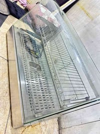 ثلاجات عرض • جديد • كربلاء