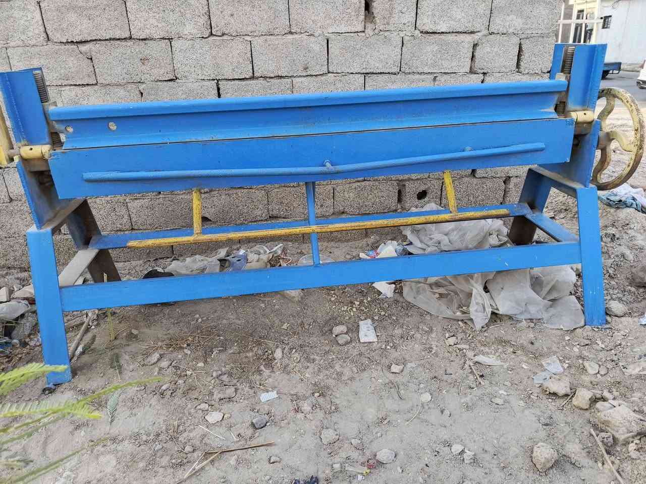 السلام عليكم معواجه للبيع عمل اركان نضيفه
لا ستفسار الاتصال  ***********
