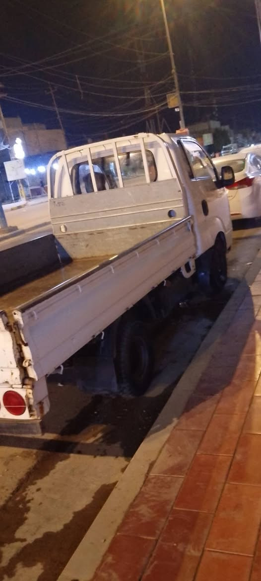مكفوله • نجف • ٢٠١٠