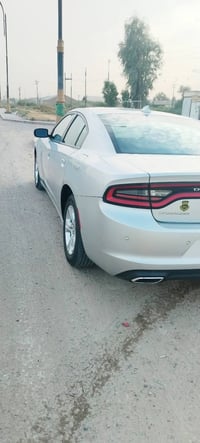 تشارجر ٢٠٢٣ • ماشيه ٥٠٠٠٠ • بدون ايربك