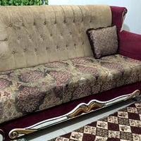 تخم • كاونترات صاج • سبع البور