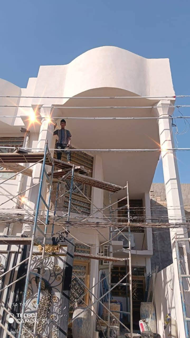 لباخ • بيضجي • متفرغ