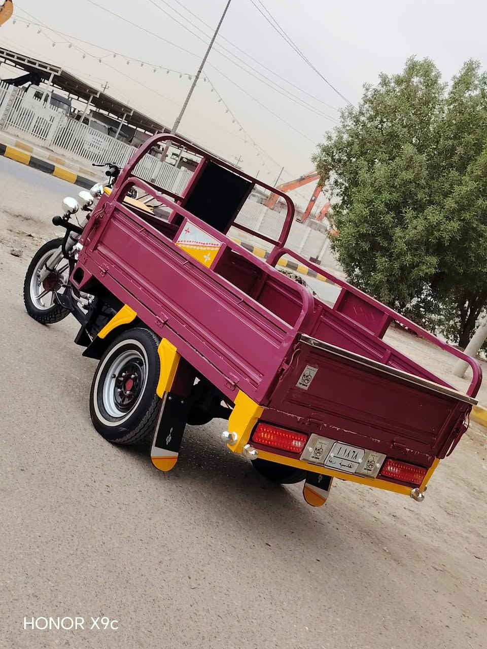 ستوته • ٢٠١٦ • محرك ٢٠٢٥