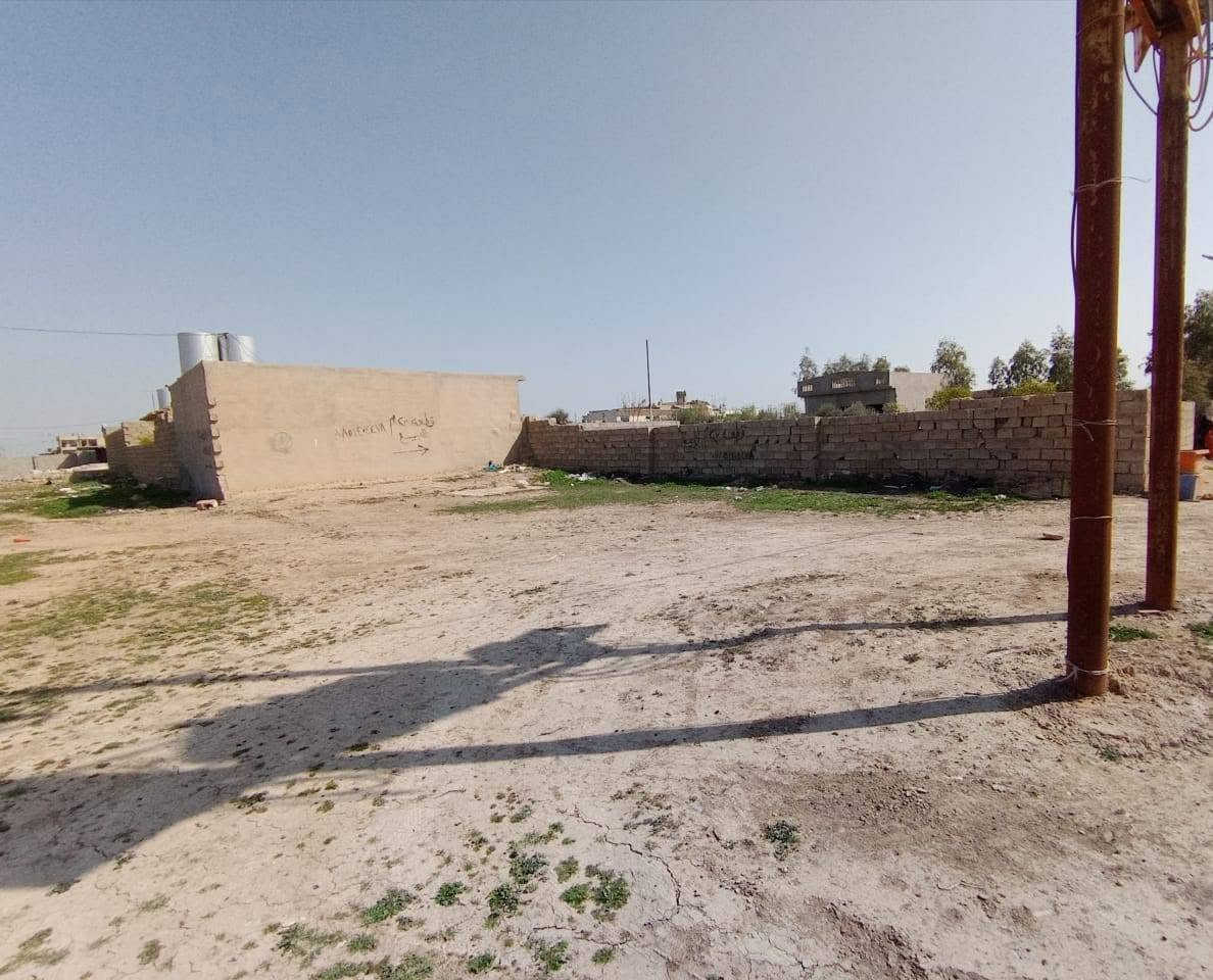 قطعه ارض للبيع مساحه 230 خلف قاعة ليان
سعرها 5 ونص وبيها مجال ***********

نص مكتوب في الصور:
- البحث هنا ضبط عنوان المنزل المطاعم معالم الجذب السياحي Google Maps محليات استكشاف محفوظاتك مساهمة ٠٣٧
- البحث هنا ضبط عنوان المنزل المطاعم معالم الجذب ا مطعم ومشويات ماشاء الله قاسم النعيمي قاعة ليان للأعراس والمناسبات تم عرضها مؤخرا محطة كهرباء المظهورية Google Maps ٠٣٧ محليات مساهمة محفوظات استكشاف
- معالم الجذب المطاعم ضبط عنوان المنزل البحث هنا Google Maps ٠٣٧ محليات مساهمة محفوظاتك استكشاف
