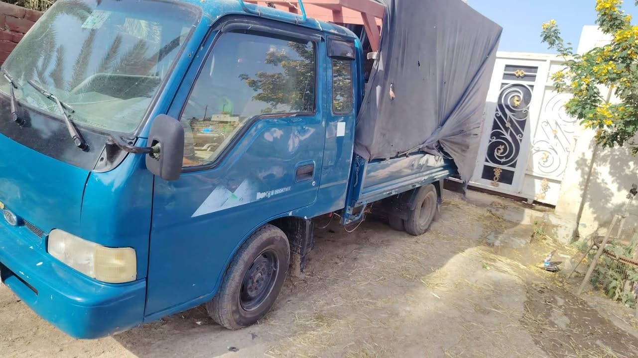 كيه فونتيره مديل 2000 شاصي كفاله عامه رقم نجف المكان دوانيه قضاء غماس السعر خاص على رقم التليفون 
***********
