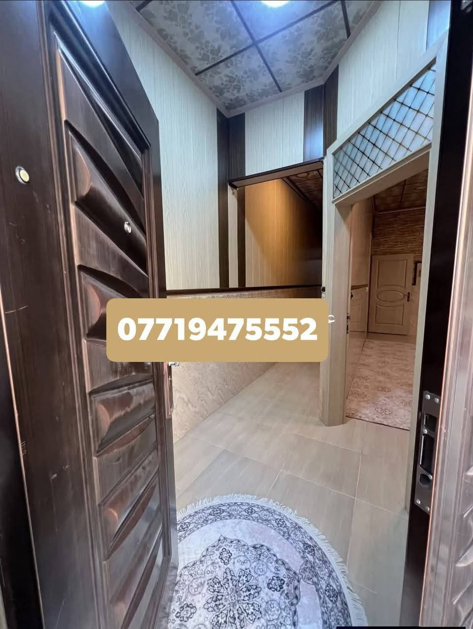 قەزای ڕزگاری • ١٠٠م • طاپۆ