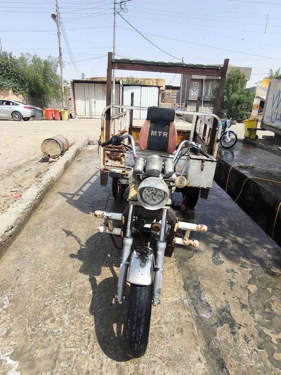 ستوتا • شغال • نظيف