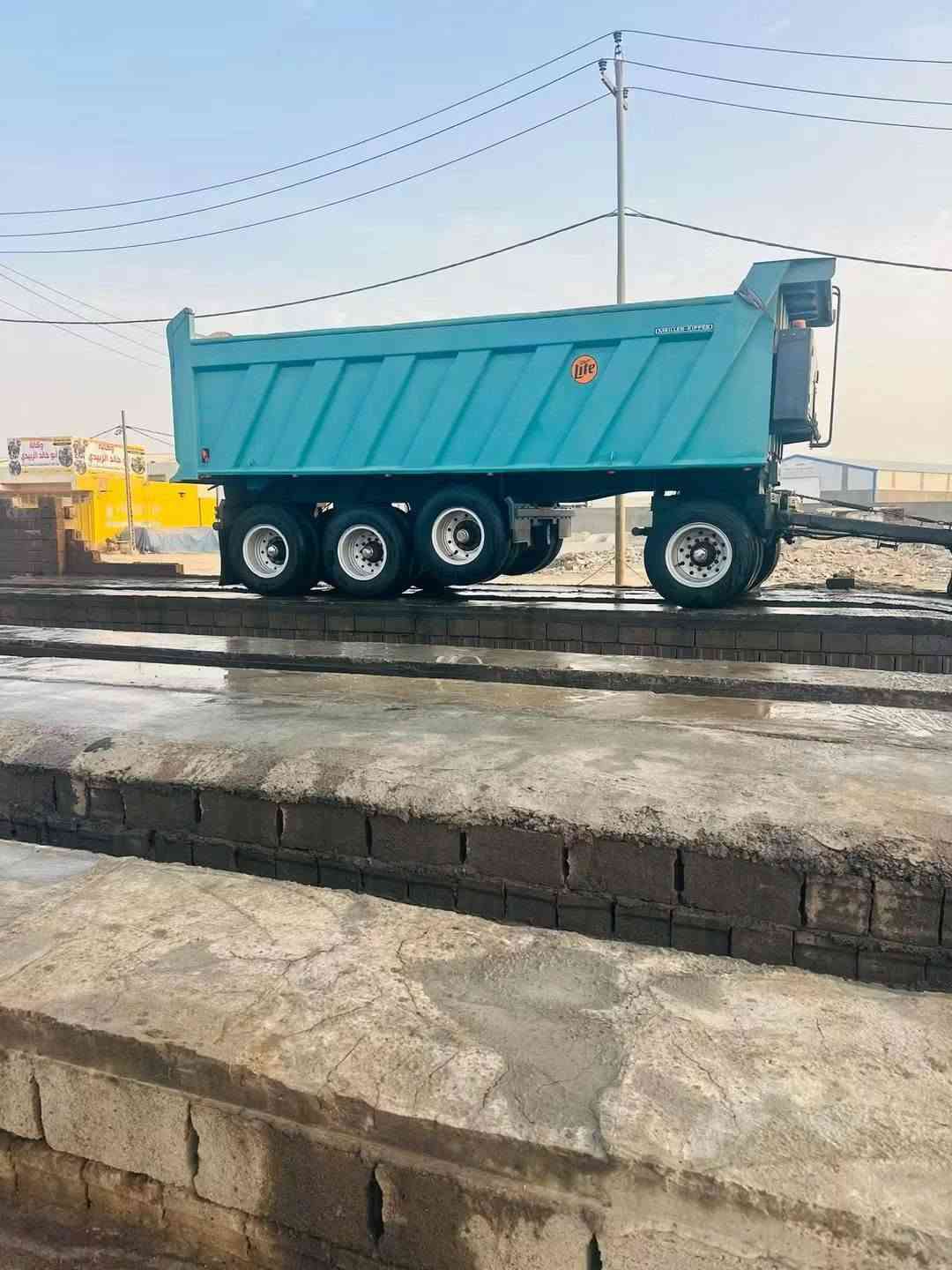 اكتروز • ٢٠٠٦ • قلاب عقرب