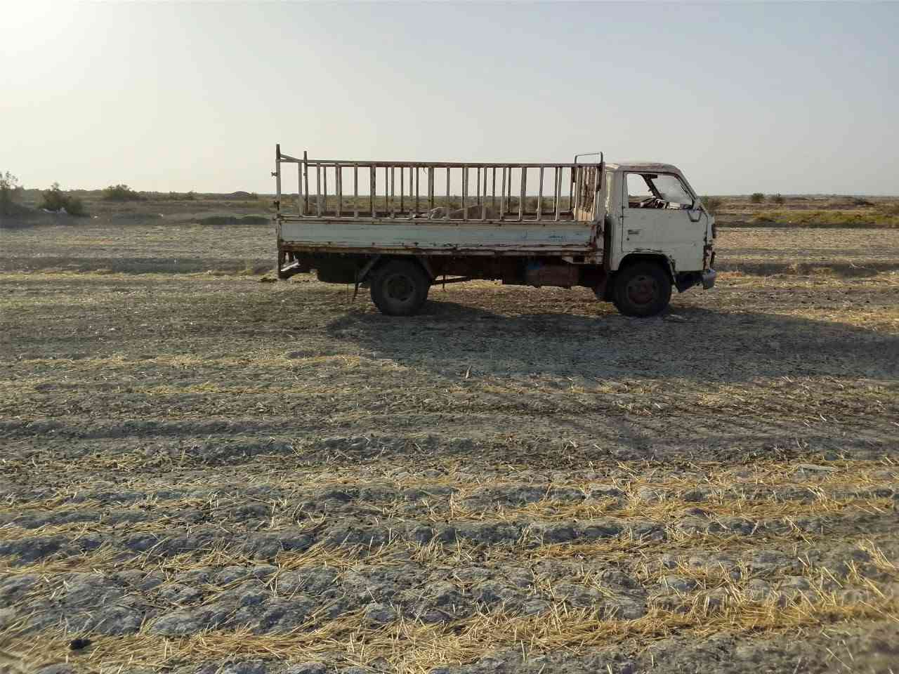 داينه • شاحنة • للبيع