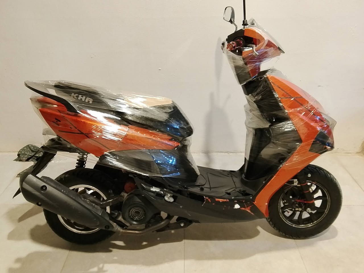 دراجه ماكس للبيع بوش 55 كهربائيات شغال سعر 275 ***********
