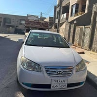 النترا ٢٠١١ • سعودي • صبغ قطعة